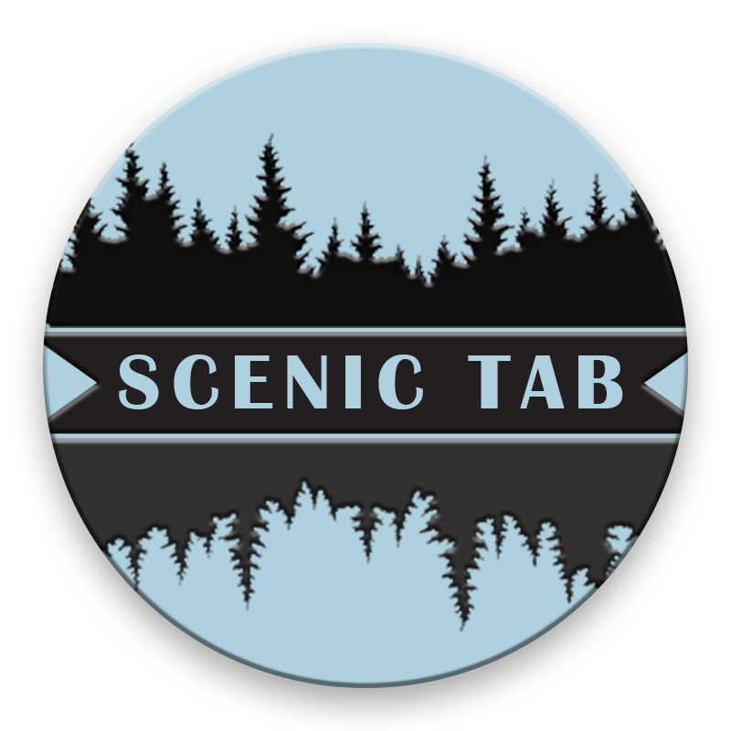 Scenic Tab